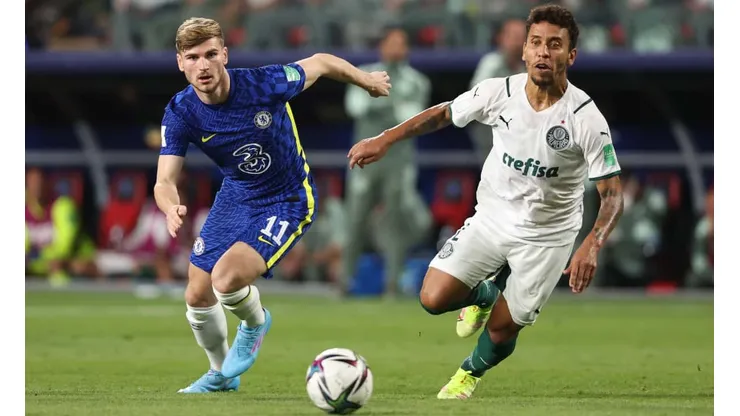Is it harder to play in Europe or South America?