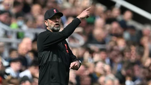Spurs sharpshooters pose huge test for Liverpool, says Klopp