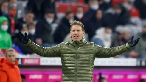 Bayern Munich look to shake Ibiza headache in home finale