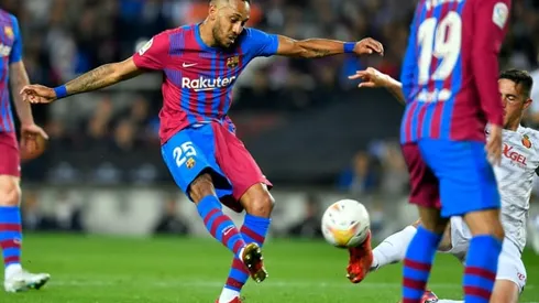 Barca look to secure top-four spot with win away at Real Betis