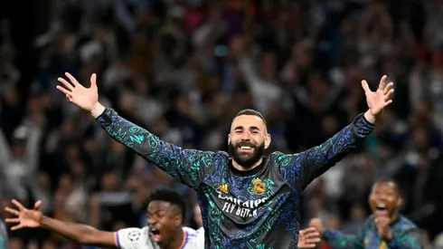 Real Madrid stun Man City to reach Champions League final
