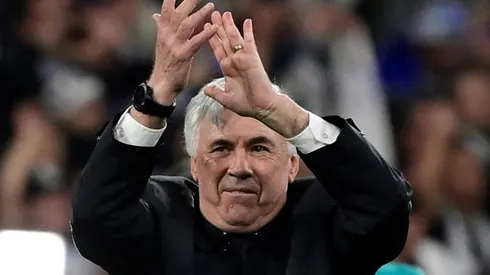 Real Madrid's 'history keeps us going', says Ancelotti