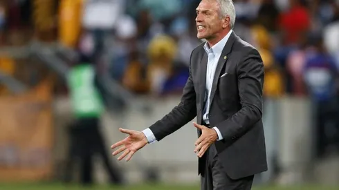 Zambian Samu strikes as Maritzburg claim another prized scalp