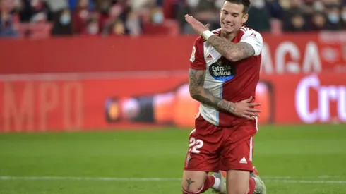 Spanish footballer Santi Mina sentenced to four years in prison for sexual abuse