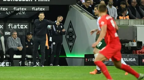 Tedesco fumes as Leipzig wobble before Rangers showdown