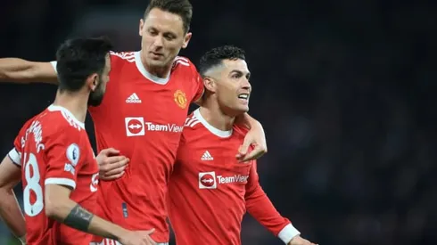 Man Utd stroll takes sting out of fan protest against Glazers