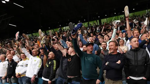Which team has the best atmosphere in the EPL?