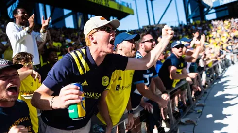 How did you become a soccer fan?