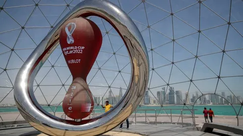 How often is the World Cup?