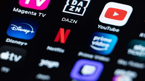 What's your favorite streaming service for soccer?