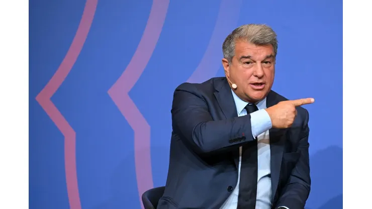 Barcelona sell 10% of Liga TV rights to US fund