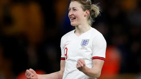 England's White eyes Euro glory to cap glorious career