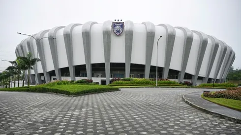 With royal backing and a Snoop Dogg rap, Malaysia minnows challenge best in Asia