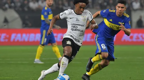 Three Boca supporters arrested for racism, Nazi salute in Brazil