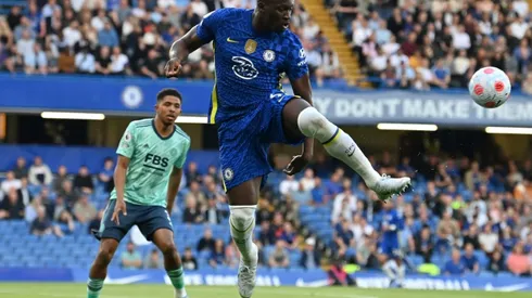 Lukaku completes return to Inter on loan from Chelsea