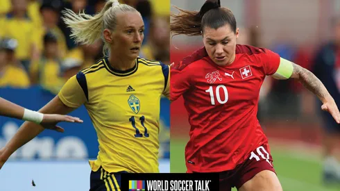 Where to find Sweden vs. Switzerland on US TV