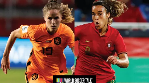 Where to find Netherlands vs. Portugal on US TV