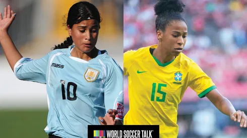 Where to find Uruguay vs. Brazil on US TV