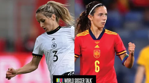 Where to find Germany vs. Spain on US TV
