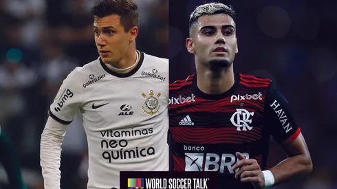 Where to find Corinthians vs. Flamengo on US TV