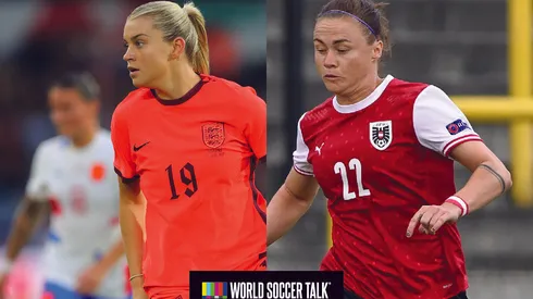 Where to find England vs. Austria on US TV