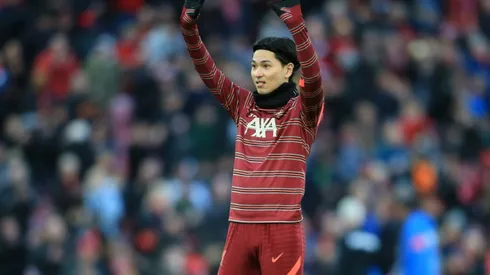 Minamino leaves Liverpool for Ligue 1 club Monaco