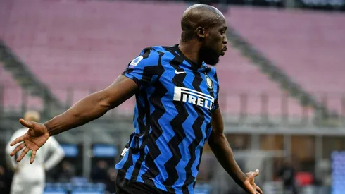 Lukaku expected in Milan 'this evening' ahead of Inter return: CEO