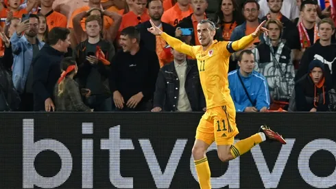 LAFC confirms 12-month Bale deal with options through 2024