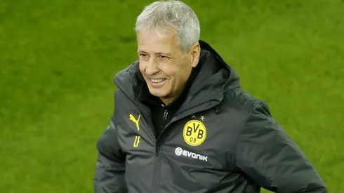 Favre new Nice coach as Galtier in PSG talks