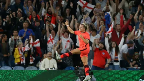 Euro hosts England thrash reigning champions Netherlands in friendly