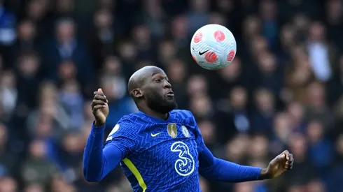 Tantrums and tactics turned Lukaku's Chelsea dream into a nightmare