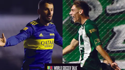 Where to find Boca Juniors vs. Banfield on US TV