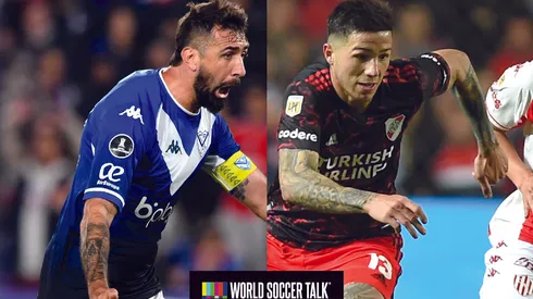 Where to find Vélez Sársfield vs. River Plate on US TV