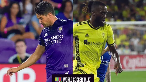 Where to find Orlando City SC vs. Nashville SC on US TV