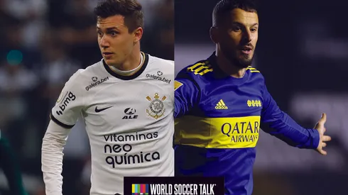 Where to find Corinthians vs. Boca Juniors on US TV