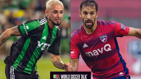 Where to find Austin FC vs. FC Dallas on US TV