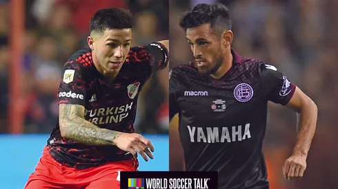 Where to find River Plate vs. Lanús on US TV