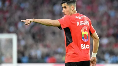West Ham sign Rennes defender Nayef Aguerd