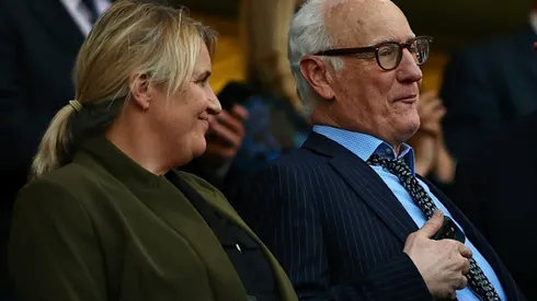 Chelsea chairman Bruce Buck to step down following sale of club