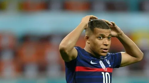 Mbappe accuses French federation boss of ignoring racist abuse