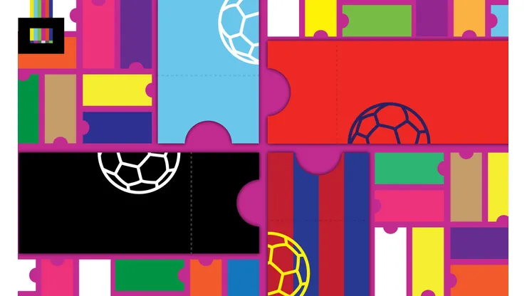 Top 10 hottest soccer tickets on sale this summer