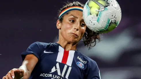 Qatar World Cup ambassador Nadim named in Denmark Euro 2022 squad