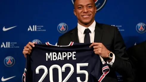 Mbappe 'confused' by 'political and economic pressure', Perez says
