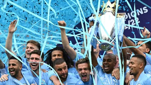 Man City to launch Premier League title defence at West Ham