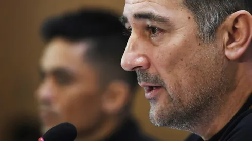 Angry coach Stimac tells Indian football 'to wake up'