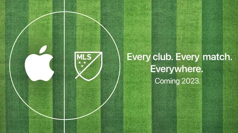 Apple's MLS deal is a win for cord cutters but may hurt league