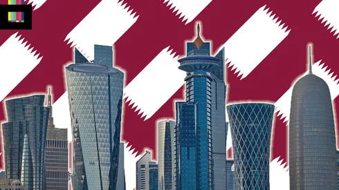 Hotels in Doha for World Cup 2022