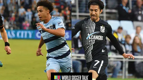 Where to find Sporting KC vs. Union Omaha on US TV