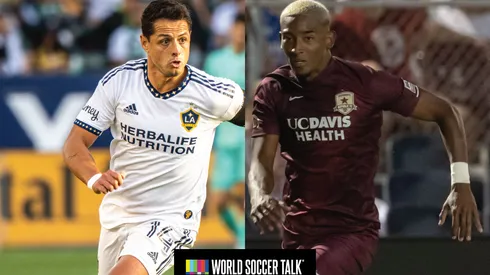 Where to find LA Galaxy vs. Sacramento Republic on US TV