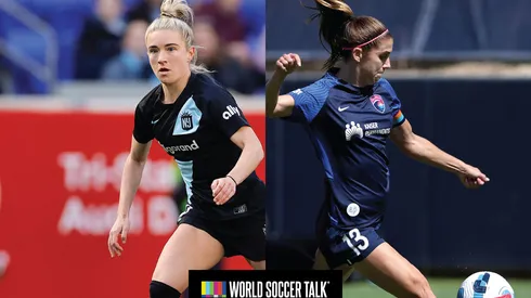 Where to find Gotham FC vs. San Diego Wave on US TV